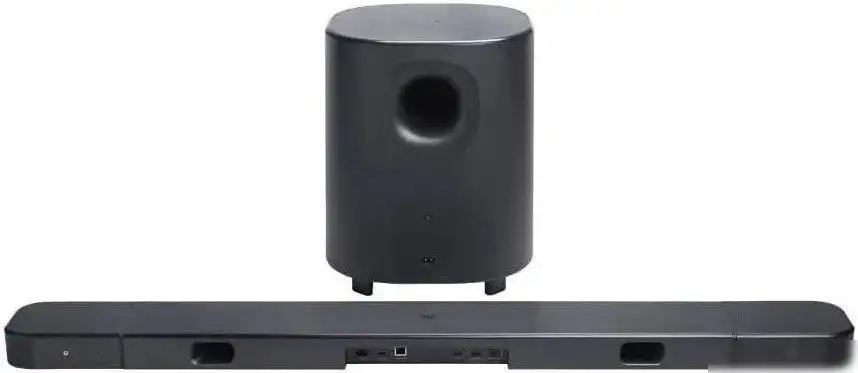 Саундбар JBL Bar 800MK2 – фото товара