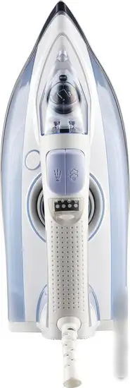 Утюг Polaris PIR 3074 SG AA 3m (голубой) - фото товара