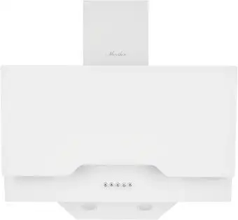 Кухонная вытяжка Monsher LAVAL 60 Blanc – изображение в каталоге