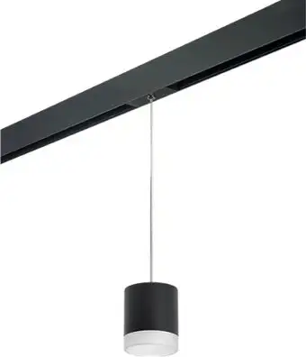 Трековый светильник Lightstar Rullo PRORP348780 – изображение в каталоге