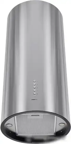 Кухонная вытяжка HOMSair Fly 1000SD 39 (нержавеющая сталь) - фото товара