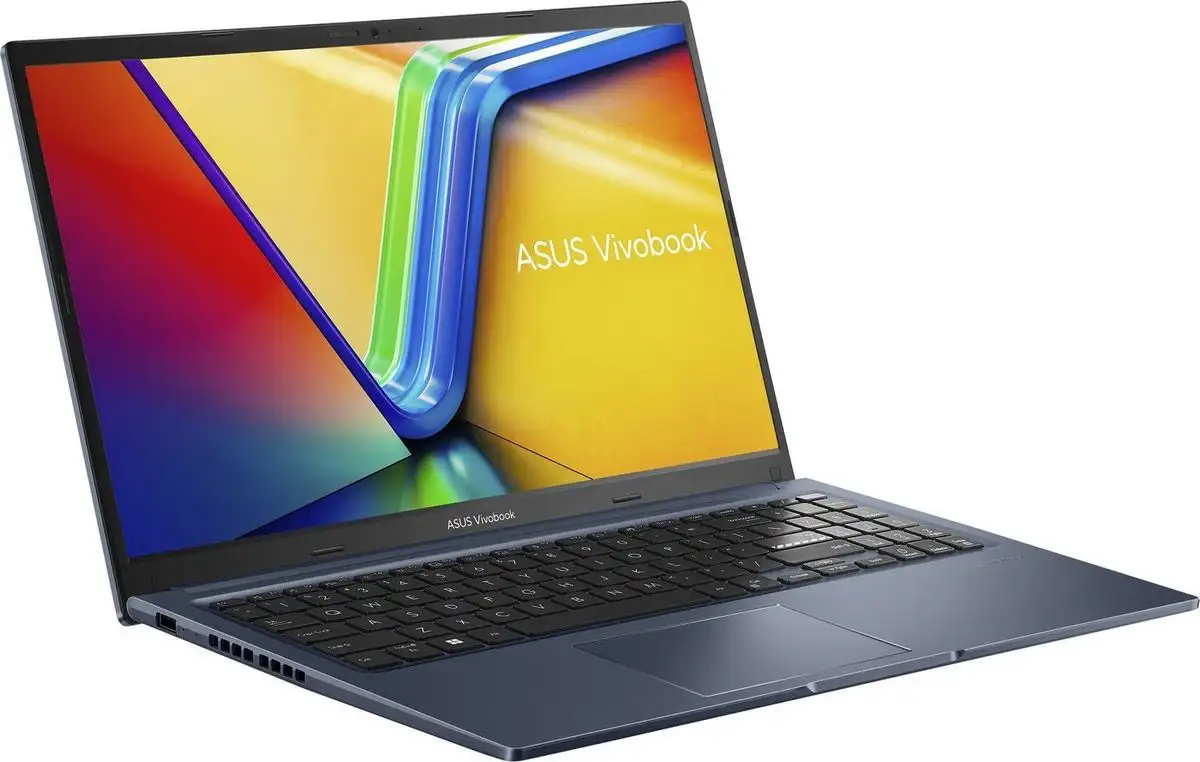 Ноутбук ASUS Vivobook 15 X1502VA-BQ924 Win 11 Pro – фото товара