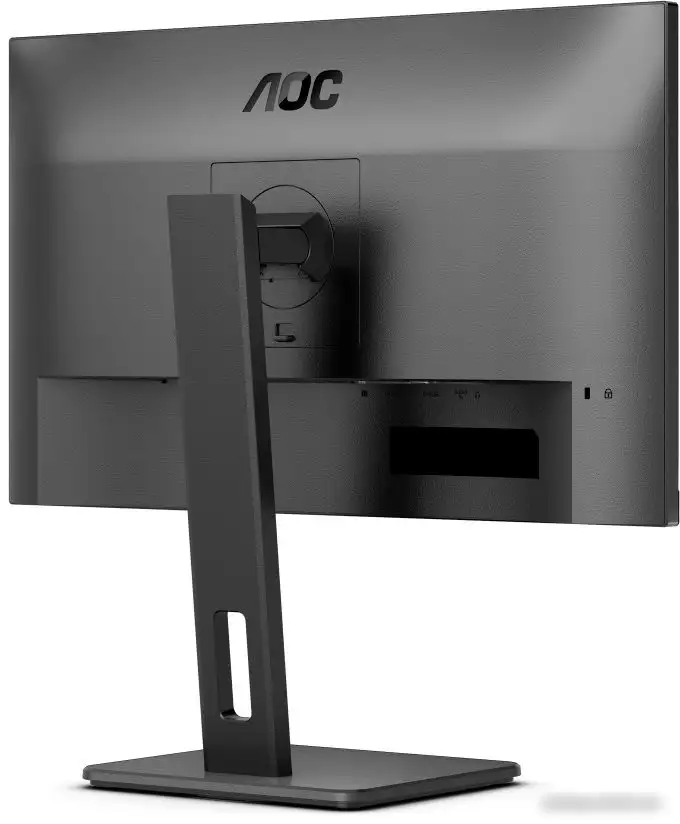Монитор AOC 24E3QAF – фото товара