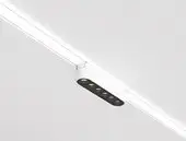 Трековый светильник Technical Points TR082-1-6W4K-M-W – изображение в каталоге