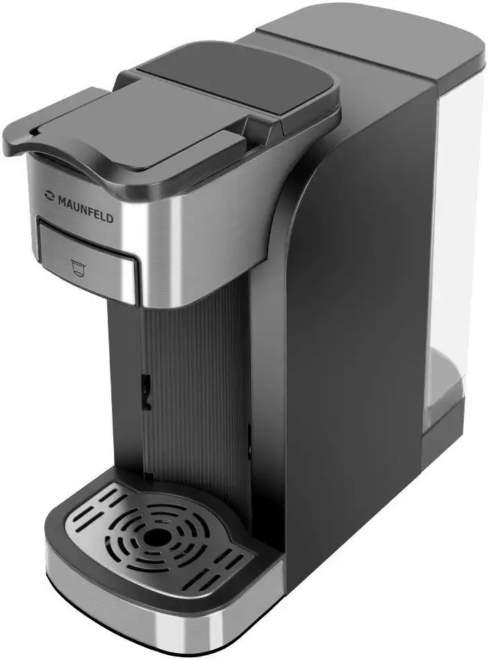 Капсульная кофеварка MAUNFELD MCCM-CM827GR - фото товара