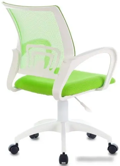 Кресло Бюрократ CH-W695NLT (салатовый) – фото товара
