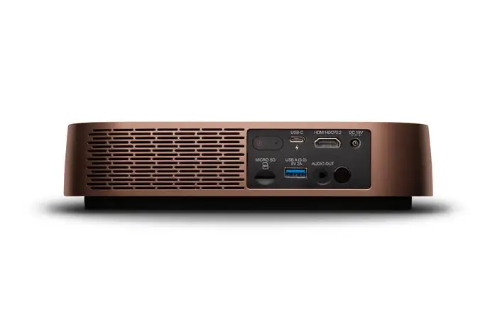 Проектор ViewSonic M2 – фото товара