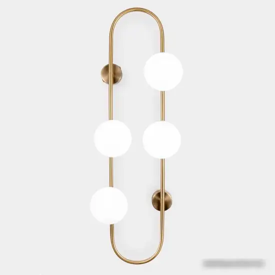 Бра Moderli Krona V4020-4W – фото товара