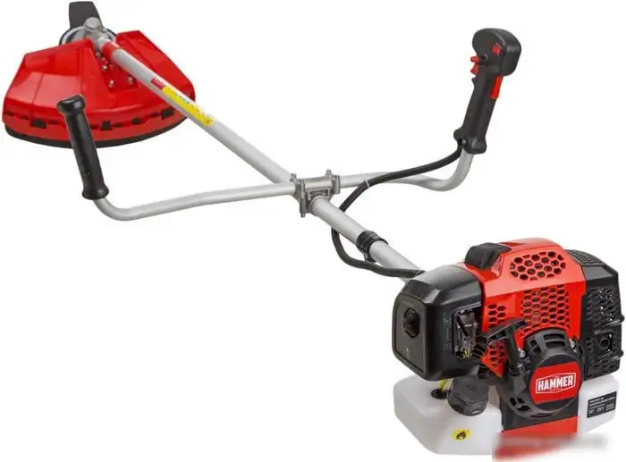 Триммер Hammer MTK520C – фото товара