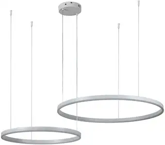 Подвесная люстра Indigo Galass V000029L – изображение в каталоге