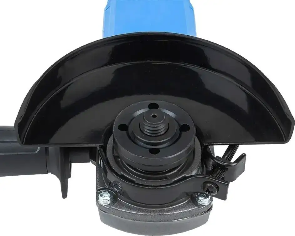 Угловая шлифмашина FORSAGE F-S1M-DH31-125 – фото товара