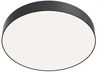 Припотолочная люстра Maytoni Zon C032CL-L48B4K – изображение в каталоге