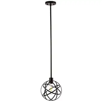 Подвесная люстра Lightstar Gabbia 732417 – изображение в каталоге