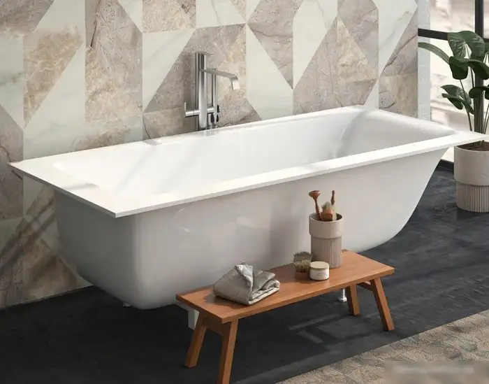 Ванна Эстет Delta 170x80 Slim ФР-00015337 - фото товара