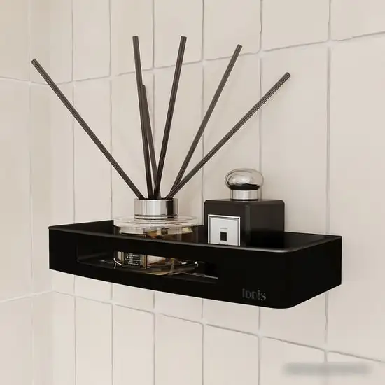 IDDIS Полка Optima Home SHE10SBi44 – фото товара