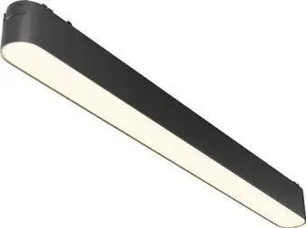 Трековый светильник Technical TR080-1-18W3K-B – изображение в каталоге