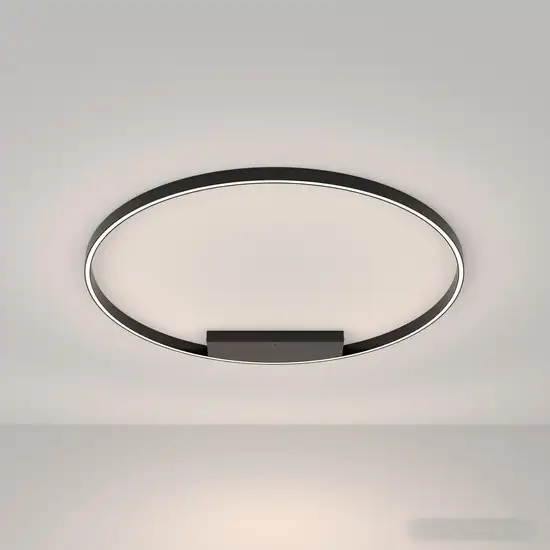 Припотолочная люстра Maytoni Rim MOD058CL-L65BK – фото товара