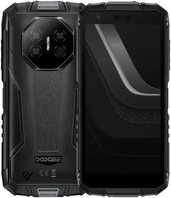 Телефон Doogee Fire 3 3GB/64GB (серый) – изображение в каталоге