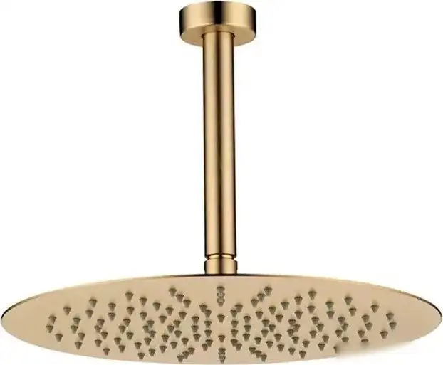 Душевая система Grocenberg GB5099MG-4 (золото матовый) - фото товара
