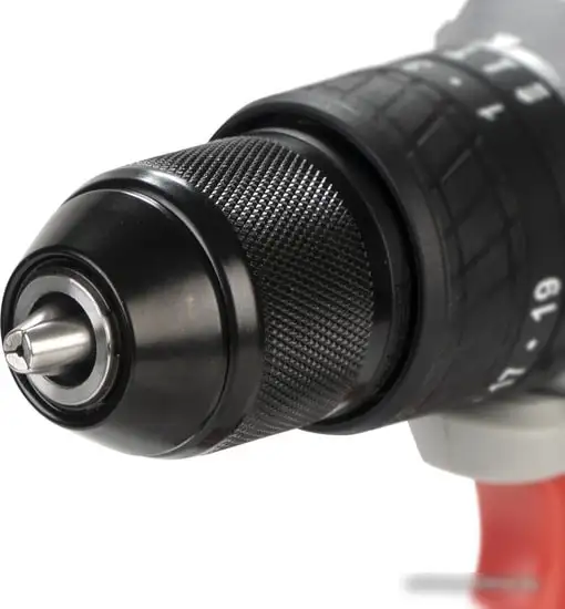 Дрель-шуруповерт Ставр ДА-20УБ (без АКБ) – фото товара