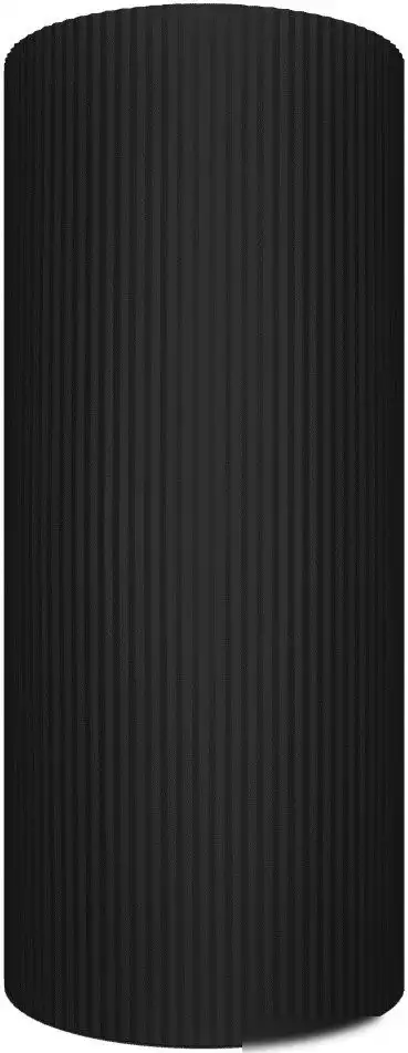 Кухонная вытяжка MAUNFELD Edelweiss 39 Wall (черный антрацит) - фото товара