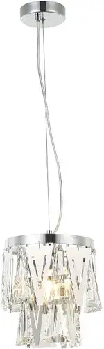 Подвесная люстра Stilfort Vaviani 2148/09/01P – изображение в каталоге