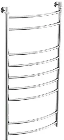Полотенцесушитель Gloss & Reiter Raduga. Л. 50х100.Д9 - изображение в каталоге