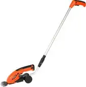 Кусторез + ножницы Patriot СSH 372 (с АКБ) – изображение в каталоге