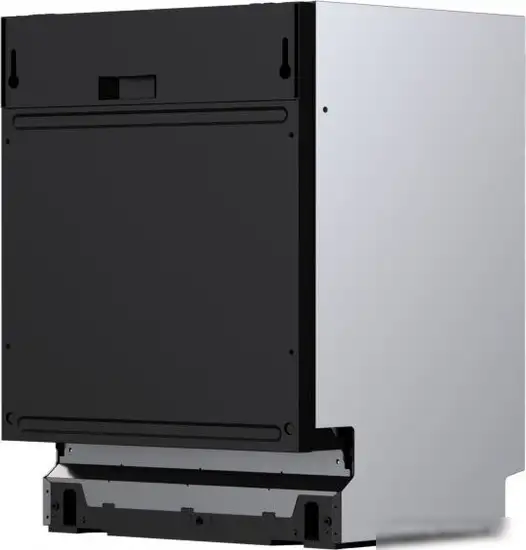 Встраиваемая посудомоечная машина GrandGermes DWA-60 - фото товара