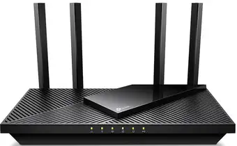 Wi-Fi роутер TP-Link Archer AX55 Pro – изображение в каталоге