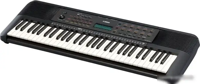 Синтезатор Yamaha PSR-E273 – фото товара