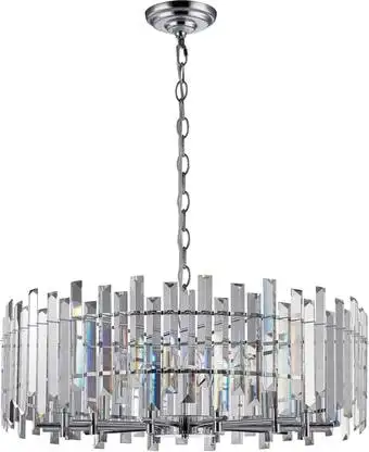Подвесная люстра Stilfort 2114/09/12P – изображение в каталоге