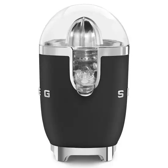 Соковыжималка Smeg CJF01BLMEU - фото товара
