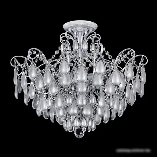 Подвесная люстра Freya Chabrol FR2302CL-06S – фото товара