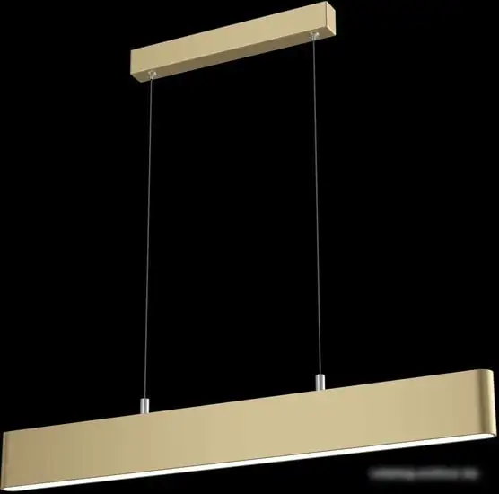 Подвесная люстра Maytoni P010PL-L23G3K – фото товара