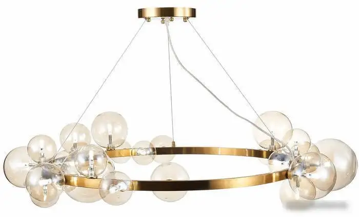 Подвесная люстра ST Luce Necton SL1165.303.24 – фото товара