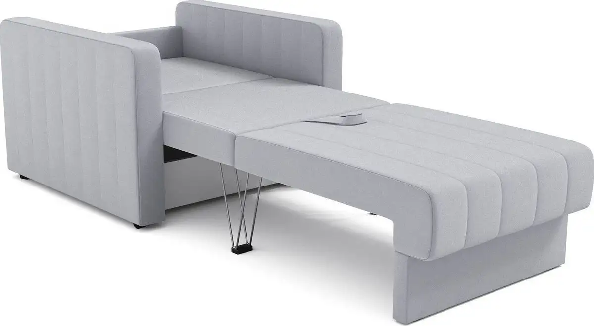 Кресло-кровать Mio Tesoro Миссури (velutto 52) – фото товара