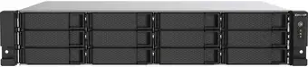 Сетевой накопитель QNAP TS-1273AU-RP-8G – изображение в каталоге
