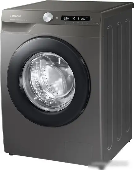 Стиральная машина Samsung WW70AG6S23ANLP - фото товара