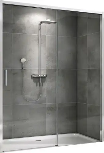 Душевая дверь Abber Komfort AG93150 - изображение в каталоге