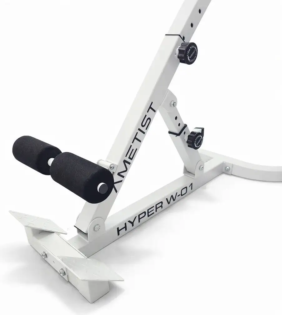 Гиперэкстензия AMETIST Hyper W-01 – фото товара