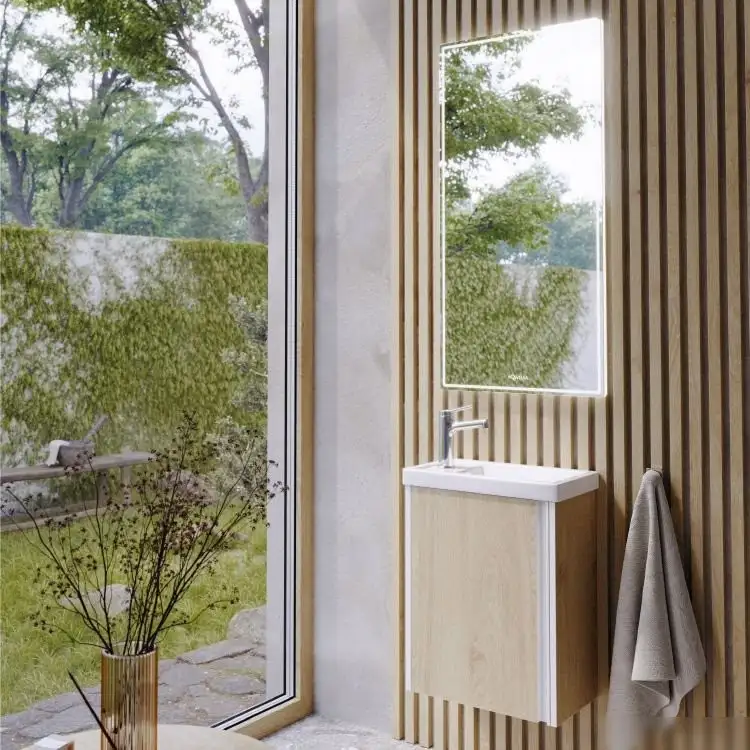 Aqwella Зеркало UM UM0204 – фото товара