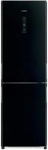 Холодильник Hitachi R-BG410PUC6XGBK - изображение в каталоге