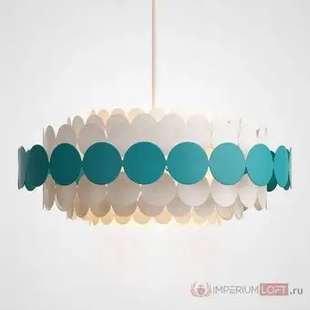 Подвесная люстра ImperiumLoft Asola01 183475-26 – изображение в каталоге