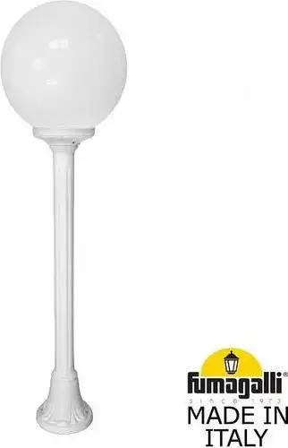 Садовый светильник Fumagalli Globe 300 FU_G30.151.000.WYF1R – изображение в каталоге