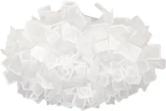 Светильник-тарелка LOFT IT Clizia 10231/780C White