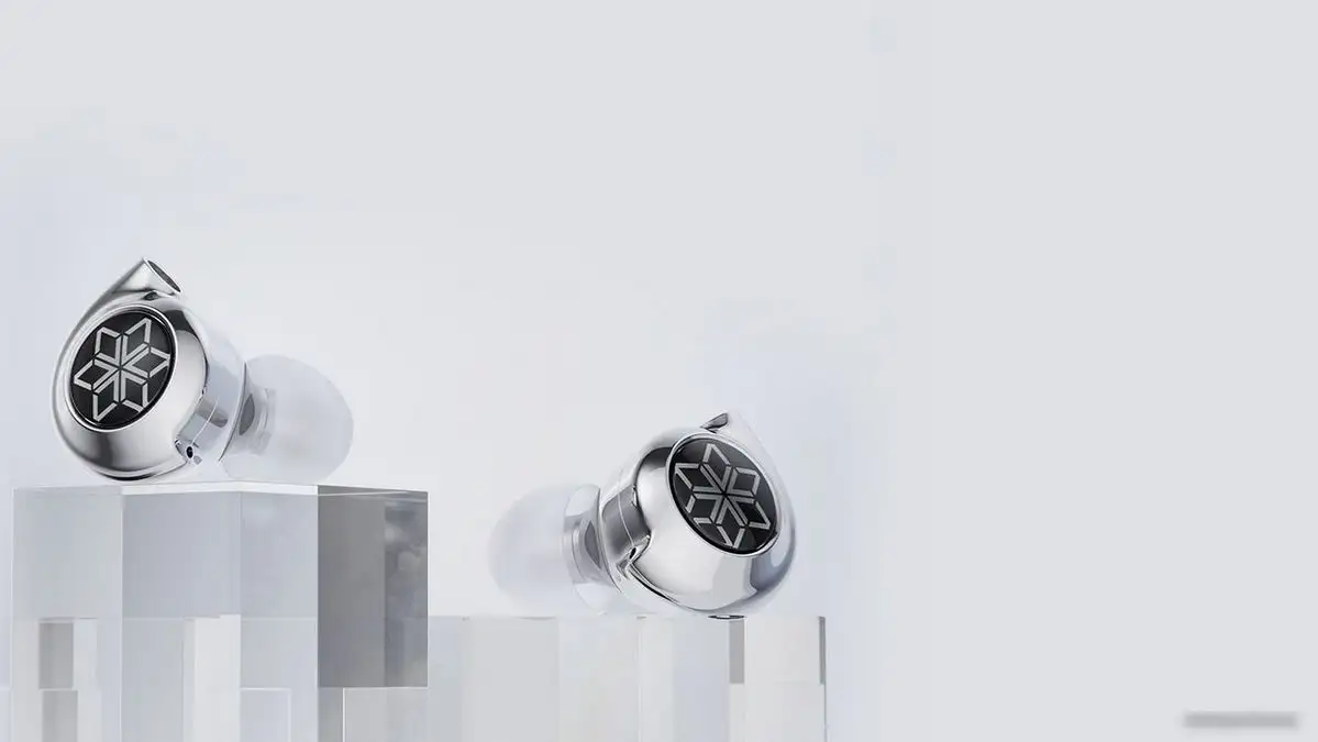 Наушники FiiO FD11 (3.5 мм) – фото товара