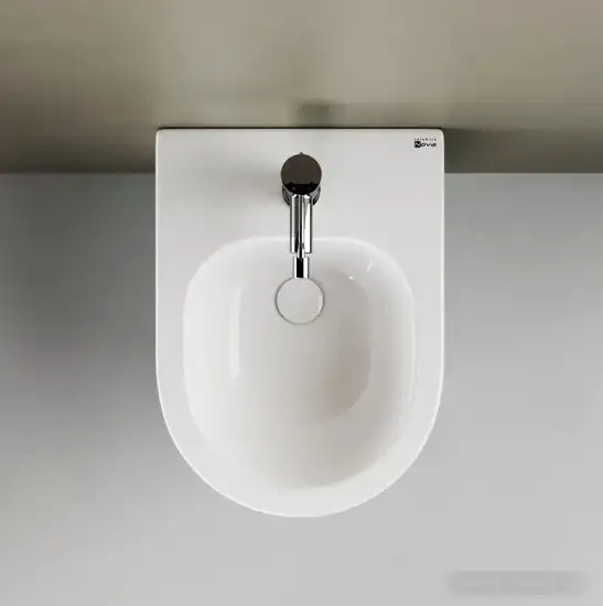Биде Ceramica Nova Play CN3002 - фото товара