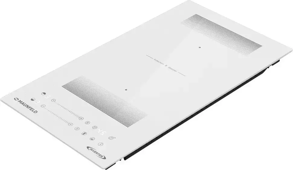 Варочная панель MAUNFELD CVI292S2FWHD Inverter - фото товара