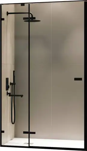 Душевая дверь RGW SV-004B 353200410-14 - изображение в каталоге